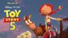 Book review: ‘Art of Toy Story 5’ adds to the story