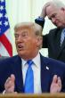 Trump sullies U.S. 250th celebrations
