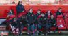 European football coming back to Wrexham's Racecourse is exciting prospect