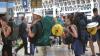 Brits urged to apply for summer jobs now as holiday parks and festivals scramble for staff