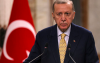 Turkey's Erdogan calls for full integration into European defense framework