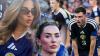 Scotland send Wags home with Steve Clarke’s men holed up in $300-a-night boutique hotel hoping for World Cup miracle