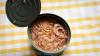 UK households that drain tinned tuna liquid down sink urged to stop