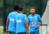 Soccer-Brazil get Japan rematch as Ancelotti’s World Cup crash course faces knockout test