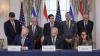 Israel Lebanon agreement: Israel to withdraw from 2 areas in southern Lebanon under US backed deal