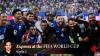 Cape Verde reach FIFA World Cup knockouts as smallest nation in tournament history