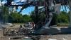 Injuries reported as Russian drones strike gas stations in Kharkiv region