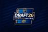 Vancouver Canucks select two forwards in second round of 2026 NHL Draft