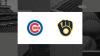 How to watch Cubs vs. Brewers: TV channel and streaming options for June 27