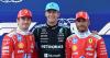 George Russell pole lap investigation, Max Verstappen crash, chaos at Austrian GP
