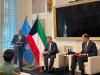 Kuwait supports Judge Al-Hamoud’s ICJ role