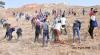 Soil and water conservation popular campaign