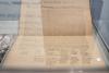 For the US’s 250th birthday, a German Declaration of Independence goes on show