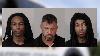 3 New York men accused of trying to scam Bank of America location in Virginia Three New York men are facing multiple charges after deputies investigated a possible fraud attempt at a Stafford County bank.