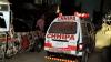 Pakistan’s Karachi blast: Explosion, gunfire reported near universities, Rangers offices