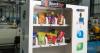 School vending machine uses facial recognition to block less healthy snacks