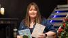 North East author's joy as treasured childhood tortoise story becomes published book