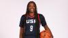 Agara Set For FIBA 3×3 Women’s Nations League