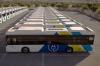 Athens Bus Fleet Renewal Moves into Second Phase with 600 More Vehicles