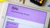 Treasury issues response to calls for new type of ISA for UK households