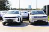 China's Geely to ship first Lotus EVs to Canada in July under Carney-Xi deal