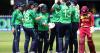 Ireland snap 12-year Women's T20 World Cup skid and stun West Indies