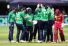 Ireland snap 12-year Women’s T20 World Cup skid and stun West Indies