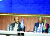 Industrialisation key to regional growth – Masilela