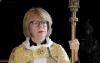 The Archbishop of Canterbury is blind to the true enemies of Middle East Christians