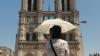 French Authorities Begin Easing Top-Tier Heat Wave Alerts as Relentless Summer Temperatures Gradually Decline Across Western Regions