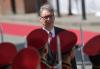 World Reuters Serbian President Vucic says he will resign within weeks; move comes amid student protests