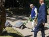 Why Is Jonathan Famous? PM Modi Feeds World’s Oldest Living Land Animal In Seychelles