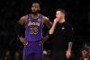 Fixing Lakers standings predictions for the rest of the season