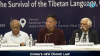 China’s new ethnic unity law ‘legalizes genocide’ against Tibetans: CTA President