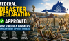 Federal Disaster Declaration Approved for Virginia Farmers Impacted by Spring Freeze (6-27-2026)