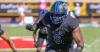 Washington Commanders UDFA Spotlight: defensive tackle Jeffrey M’ba, SMU