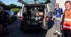 German autobahn crumbles as Europe heatwave moves east