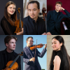 Banff classical ensemble ringing in 5 years with anniversary concert