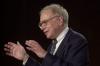 Politicians have spent decades arguing about deficits. Berkshire Hathaway Chair Warren Buffett once suggested a solution that would’ve made reelection campaigns a lot more interesting. During a CNBC interview in
