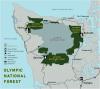 Apply now for Olympic National Forest improvement project funding