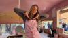 26-year-old turns rotten £200 caravan into a viral Devon business empire