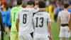 All Whites v Belgium: World media reacts to 5-1 loss at the Fifa World Cup in Vancouver