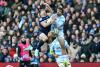Rugby breaks new ground and it's an armchair fan's delight