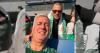 Algerian doctor cheers on his home country's team at World Cup in Kansas City
