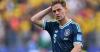 German legend calls for Joshua Kimmich to play midfield