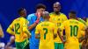 German giants target Orlando Pirates and Bafana Bafana star Mofokeng