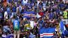 Cape Verde makes World Cup history as smallest country to reach knockout rounds