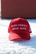 Ahmed Imtiaz: MAGA has its limits, and it weakens the Right outside the US