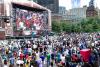 Boston enjoys World Cup duel as France romps over Norway in Foxborough
