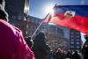 Haitians are hoping for some way to keep legal status in the U.S.